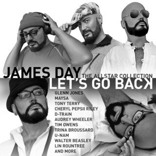 James Day Photo