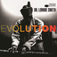 Evolution cover