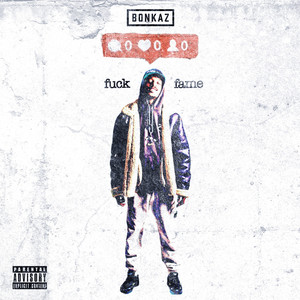 Fuck Fame cover