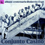 Album Centenario Roberto Espí: Conjunto Casino, Vol. 5 Albumcover