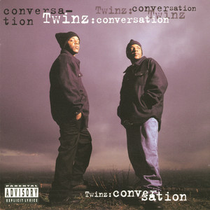 Conversation cover