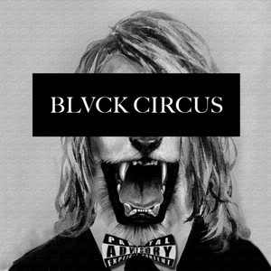 Blvck Circus cover