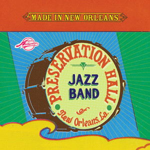 Made in New Orleans: The Hurricane Sessions album
