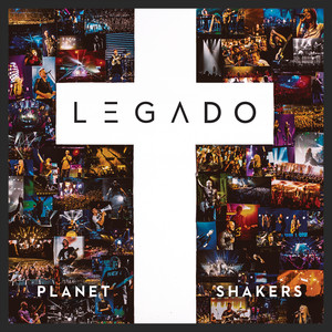 Legado cover