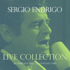 Concerto live @ rsi (18 febbraio 1981 - 23 gennaio 1980) cover