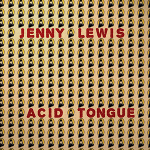 Acid Tongue cover