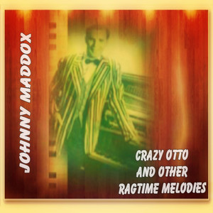 Craz Otto and Other Rag Time Melodies album