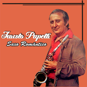 Saxo Romántico album