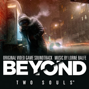 Beyond: Two Souls (Original Video Game Soundtrack) album