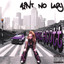 Ain't No Lady Albumcover