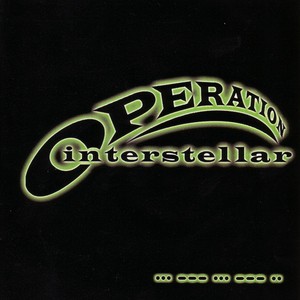 Operation Interstellar
