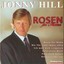 Jonny Hill Albumcover