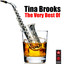 The Very Best Of Tina Brooks cover