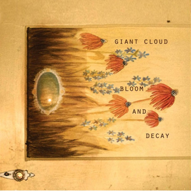 Giant Cloud Photo