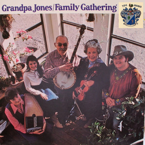 Family Gathering album