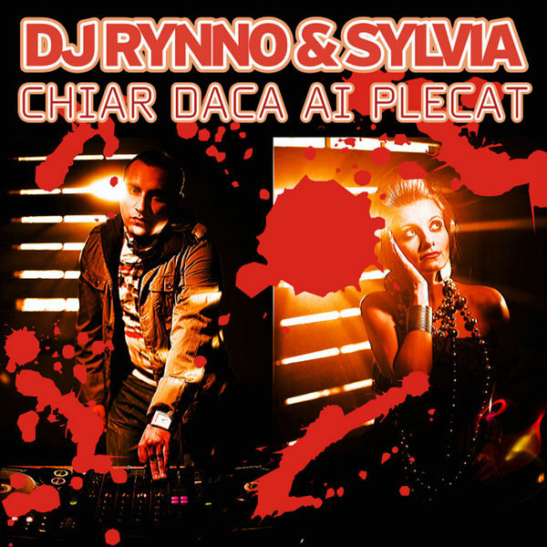 DJ Rynno Photo
