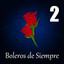 Boleros de Siempre (Volumen 2) Albumcover
