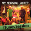 iTunes Session cover