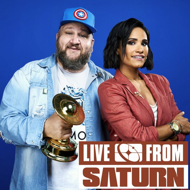 Live From Saturn | Podcast on Spotify