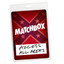 Access All Areas - Matchbox (Audio Version) cover