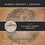 Global Project DEUTSCH Albumcover