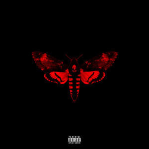 I Am Not A Human Being II (Japan Version) album
