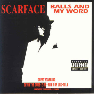 Balls and My Word cover