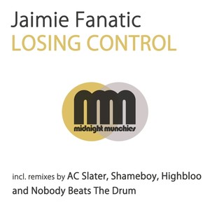 Jaimie Fanatic