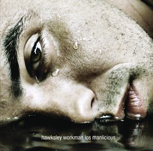 Los Manlicious (International Version) album