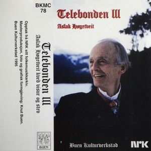 Aslak H&oslash;getveit