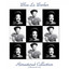 Blue Lu Barker Remastered Collection (Remastered 2015) cover