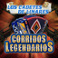 Corridos Legendarios cover