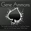 Gene Ammons: The Soulful Moods of/Nice An' Cool/Soul Summit Vol. 1 & Vol. 2/Funky/Jammin' With Gene Albumcover
