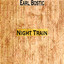 Night Train cover
