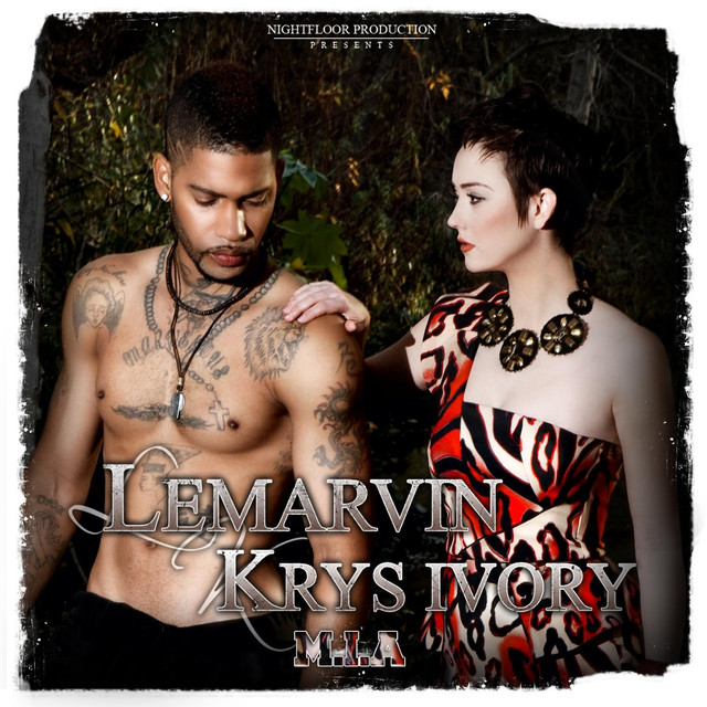 Krys Ivory Photo