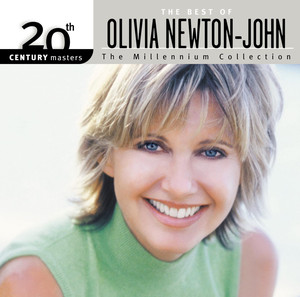 20th Century Masters: The Millennium Collection: The Best of Olivia Newton-John album