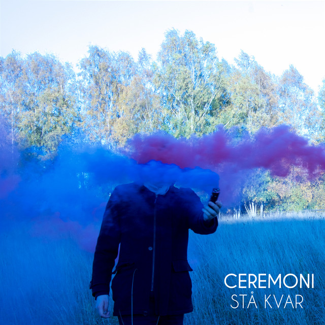 Stå Kvar cover