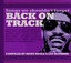 Back On Track - Songs We Shouldn't Forget cover