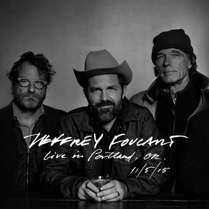 Live in Portland, OR 11/15/15 cover