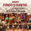 Samba de todos os tempos cover