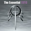 The Essential Toto Albumcover