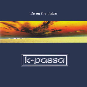 Life On the Plains Albumcover