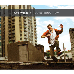 Avi Wisnia Photo