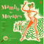 Mambos By Morales Albumcover