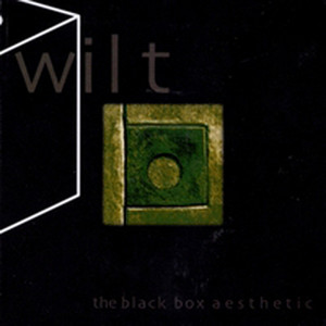 The Black Box Aesthetic album