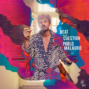 El beat de la cuestión cover