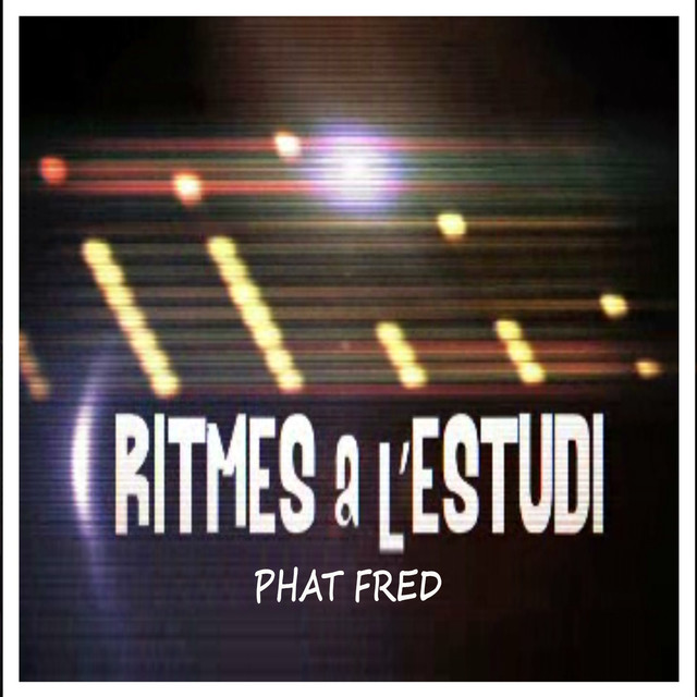 Phat Fred Photo