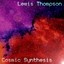Cosmic Synthesis Albumcover