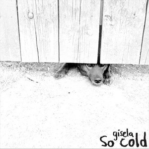 So cold Albumcover
