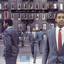 Scenes in the City cover